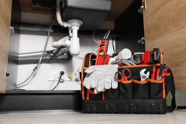  Gleed, WA Plumbing Pros