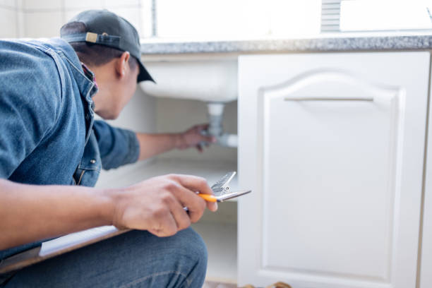 Best 24-Hour Plumber Near Me  in Gleed, WA
