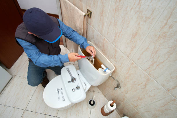 Best Water Heater Repair  in Gleed, WA