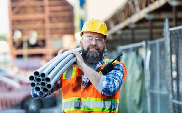 Best Sewer Line Repair  in Gleed, WA