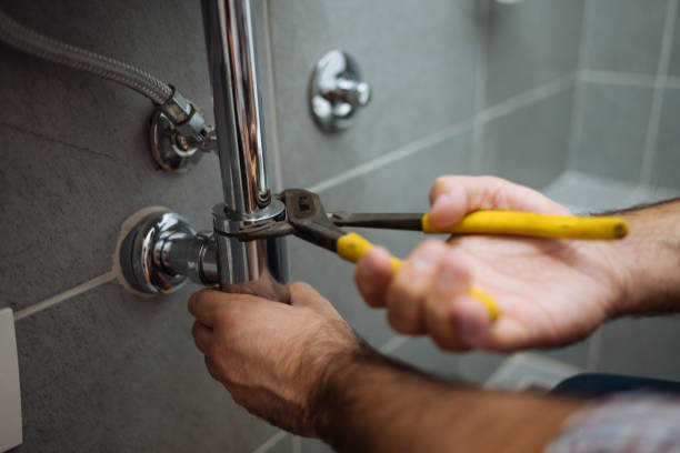 Shower Repair Services in Gleed, WA