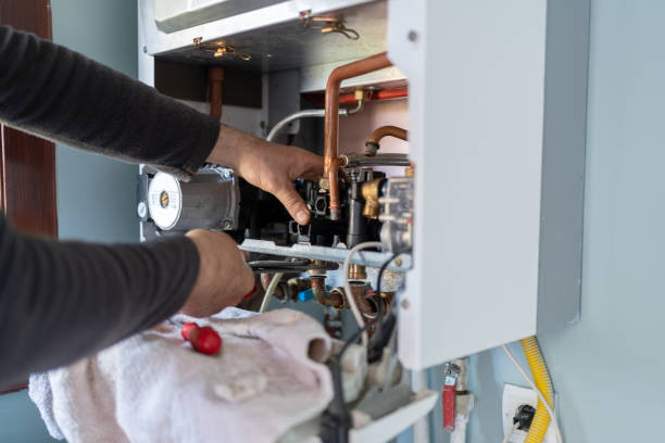 Best Toilet Repair Services  in Gleed, WA