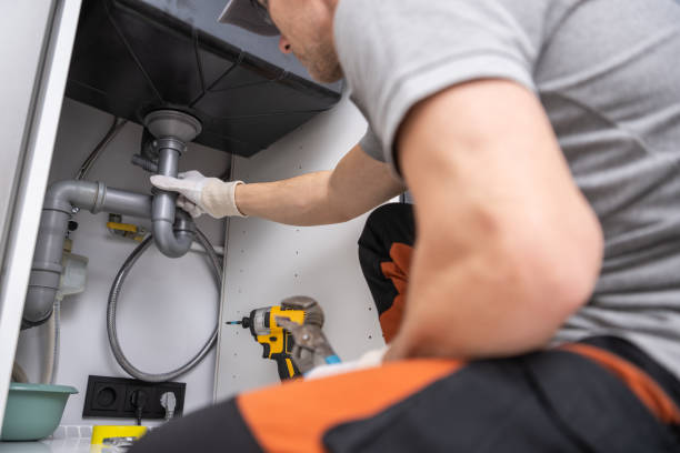 Best Plumbing Services Near Me  in Gleed, WA